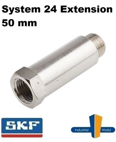 SKF - System 24 - extension 50 mm