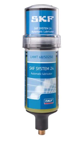 SKF - System 24 - complete unit - 250 ml