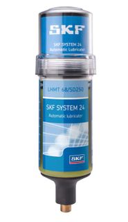 SKF - System 24 - complete unit - 250 ml