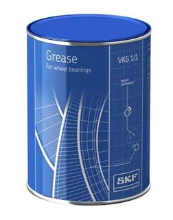 SKF GREASE AUTOMOTIVE 1KG