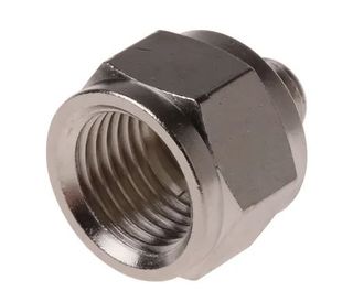 SKF - System 24 - adaptor to male M8X1