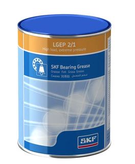 SKF grease - high load - extreme pressure