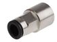 SKF - System 24 - tube connnection - 8 mm tube
