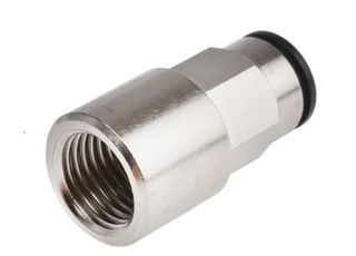 SKF - System 24 - tube connnection - 6 mm tube