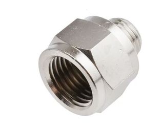 SKF - System 24 - adaptor to male M10X1