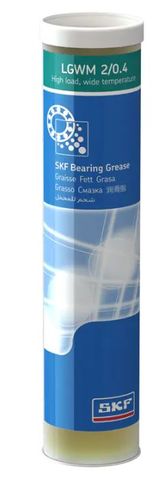 SKF grease - extreme pressure - wide temperature