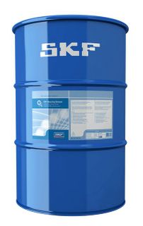 SKF - Dismounting Fluid - hydraulic