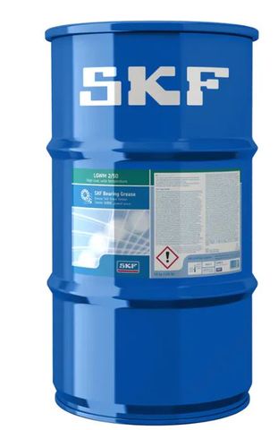 SKF grease - extreme pressure - wide temperature
