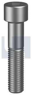 Socket Head Cap Screw - M5 x 30 (Box 100)