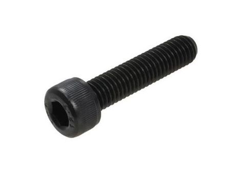 Socket Head Cap Screw - M5 x 25 (Box 100)