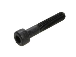 Socket Head Cap Screw - M2.5 x 25 (Box 200)