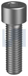 Socket Head Cap Screw - M3 x 12 (Box 100)