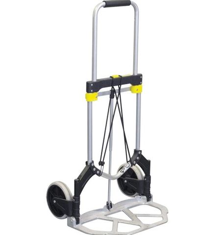 Richmond - Lightweight Folding Hand Trolley