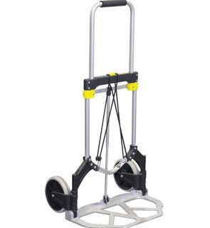 Richmond - Lightweight Folding Hand Trolley