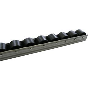 Richmond - Flow Rail with Nylon Skates