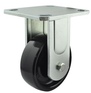 Richmond - Heavy Industrial Rigid Castor