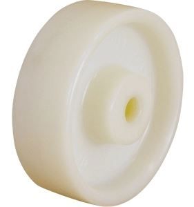 Richmond - Solid Nylon Wheel 20MM Axle Diameter