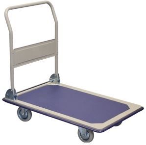 Richmiond - Single Deck Platform Trolley