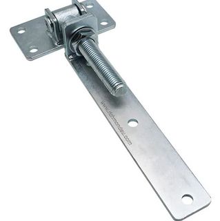 Richmond - Heavy Duty Adjustable Gate Hinge