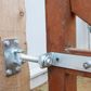 Richmond - Heavy Duty Adjustable Gate Hinge