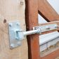 Richmond - Heavy Duty Adjustable Gate Hinge