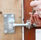 Richmond - Heavy Duty Adjustable Gate Hinge