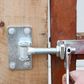 Richmond - Heavy Duty Adjustable Gate Hinge