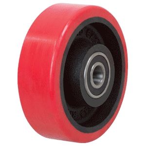 Richmond  - 150mm Poly CI Wheel