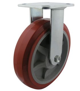 Richmond - 200mm Poly Nylon Wheel