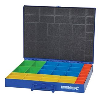 Kincrome - Multi Storage Case 28 Tray