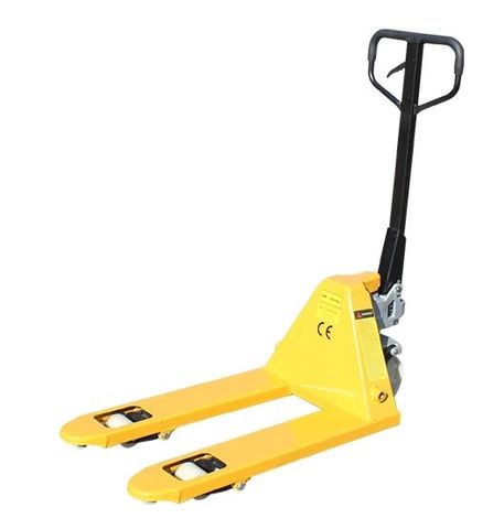 Richmond - Narrow - Short Pallet Jack - 2500kg