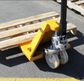 Richmond - Narrow - Short Pallet Jack - 2500kg