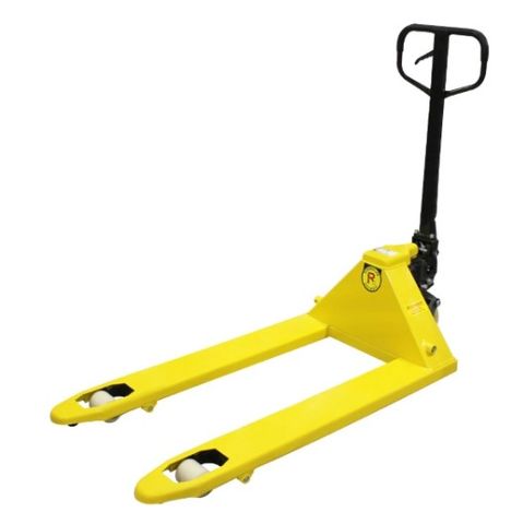 Richmond - Standad Pallet Jack - 2500kg
