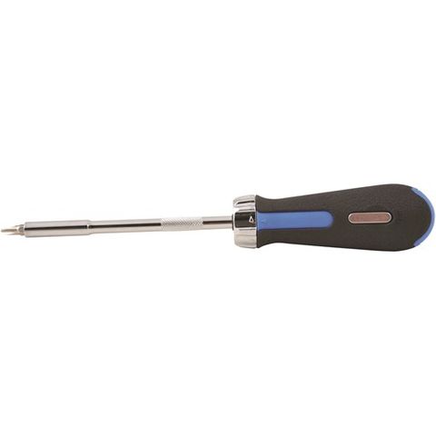Kincrome - 9Pc Ratcheting Screwdriver