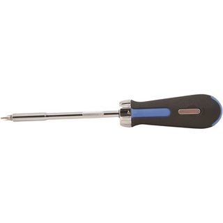 KINCROME -  9PC RATCHETING SCREWDRIVER