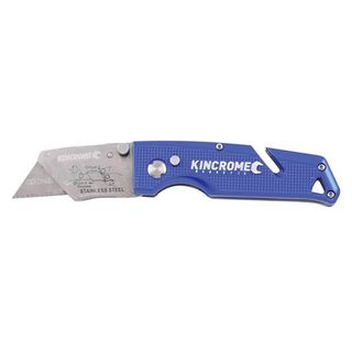 Kincrome - Folding Magnetic Knife