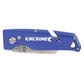 KINCROME -  FOLDING MAGNETIC KNIFE