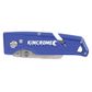 Kincrome - Folding Magnetic Knife