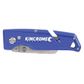 Kincrome - Folding Magnetic Knife