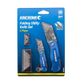 Kincrome - Folding Utility Knife 2Pc Set