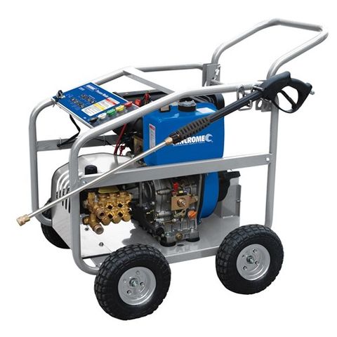 KINCROME -  PRESSURE WASHER DIESEL 11HP