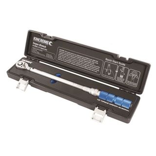 Kincrome - 1/2 Torque Wrench 40-200Nm