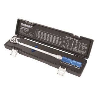 KINCROME -  1/2 TORQUE WRENCH 40-200NM