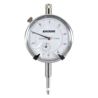 KINCROME -  DIAL INDICATOR 0.10MM