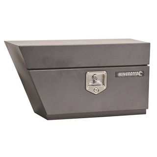 Kincrome - Under Ute Box Steel Lh750mm