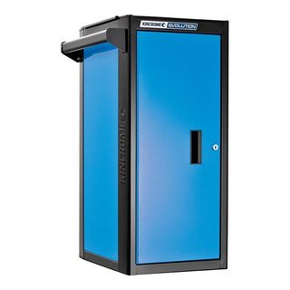 KINCROME -  2 DRW SIDE LOCKER EVOLUTION