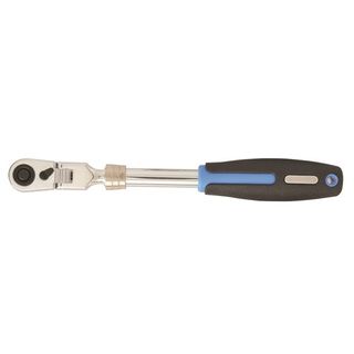 KINCROME - TELESCOPIC FLEX HEAD RATCHET