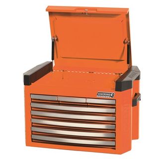 KINCROME - CONTOUR TOOL CHEST 8 DRAWER