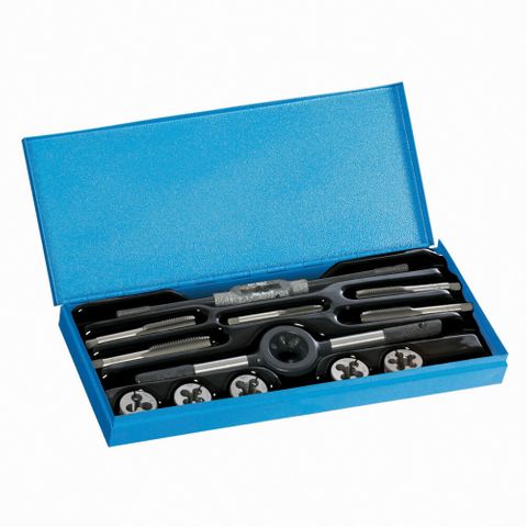 Sutton - 12 piece Metric Tap and Die Set