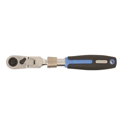 Kincrome - Telescopic Flex Head Ratchet